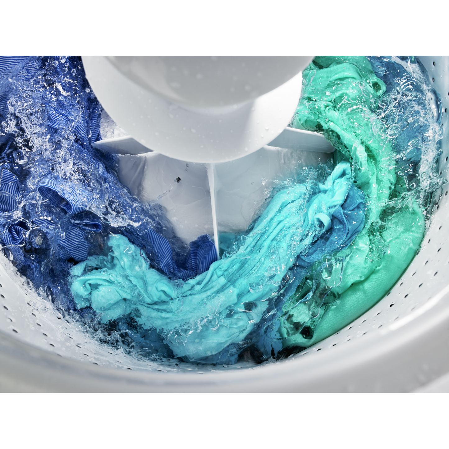 Inglis 4.0 Cu. Ft. Top-Load Washer - White - ITW4871FW | Laveuse Inglis de 4 pi³ à chargement par le haut - blanche - ITW4871FW