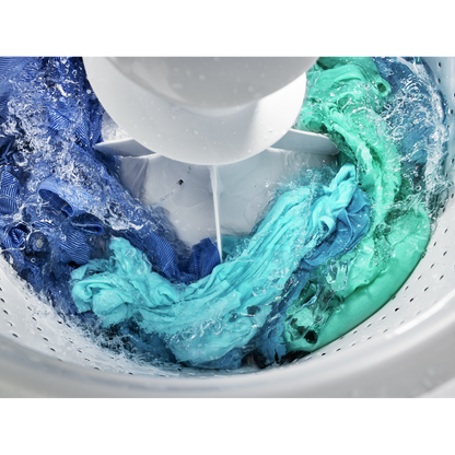 Inglis 4.0 Cu. Ft. Top-Load Washer - White - ITW4871FW | Laveuse Inglis de 4 pi³ à chargement par le haut - blanche - ITW4871FW