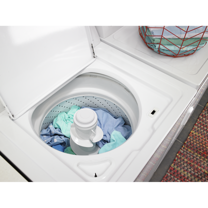 Inglis 4.0 Cu. Ft. Top-Load Washer - White - ITW4871FW | Laveuse Inglis de 4 pi³ à chargement par le haut - blanche - ITW4871FW