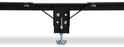Deluxe Full/Queen/King Metal Support Rails - Set of 3|3 traverses de luxe pour lit double/grand lit/très grand lit|923FQK