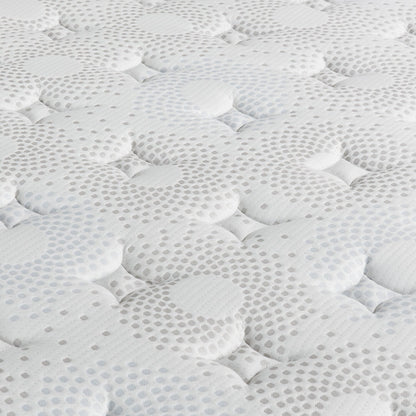 Springwall Huron 2.0 Eurotop Queen Mattress | Matelas à Euro-plateau Huron 2.0 de Springwall pour grand lit | 2HURONQM
