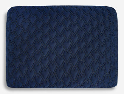 BEDGEAR Night Ice 3.0 Performance Pillow - Side Sleeper | Oreiller haute performance Night Ice 3.0 de BEDGEAR - pour dormeur sur le côté