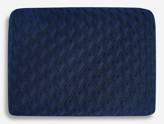 BEDGEAR Night Ice 3.0 Performance Pillow - Side Sleeper | Oreiller haute performance Night Ice 3.0 de BEDGEAR - pour dormeur sur le côté