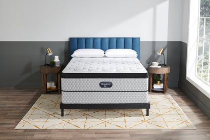 Beautyrest GL4 Eurotop Queen Mattress | Matelas à Euro-plateau GL4 de Beautyrest pour grand lit | BGL4ETQM