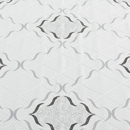 Springwall Emilia Tight Top Queen Mattress | Matelas à plateau régulier Emilia de Springwall pour grand lit
