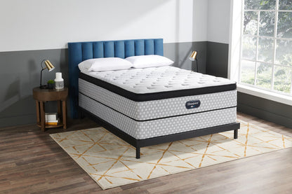 Beautyrest GL4 Eurotop Queen Mattress | Matelas à Euro-plateau GL4 de Beautyrest pour grand lit | BGL4ETQM