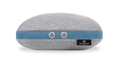 BEDGEAR Flow Performance Travel Pillow | Oreiller de voyage Flow Performance de BEDGEAR