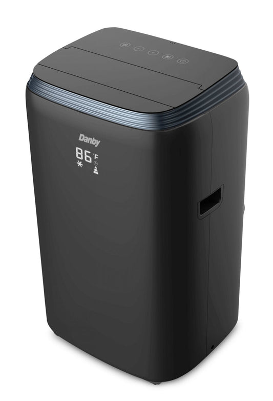 Danby 4-in-1 Portable Air Conditioner - DPA080HE3BDB-6 | Climatiseur portatif 4 en 1 Danby - DPA080HE3BDB-6 | DPA080DB