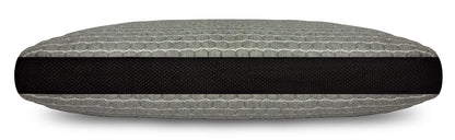 Masterguard® Charcoal King Sleep Package | Ensemble de sommeil MasterguardMD avec charbon pour très grand lit | COALKPKG