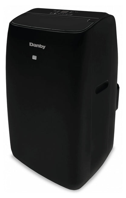 Danby 4-in-1 Portable Air Conditioner - DPA100HE5BDB-6 | Climatiseur portatif 4 en 1 Danby - DPA100HE5BDB-6 | DPA100DB
