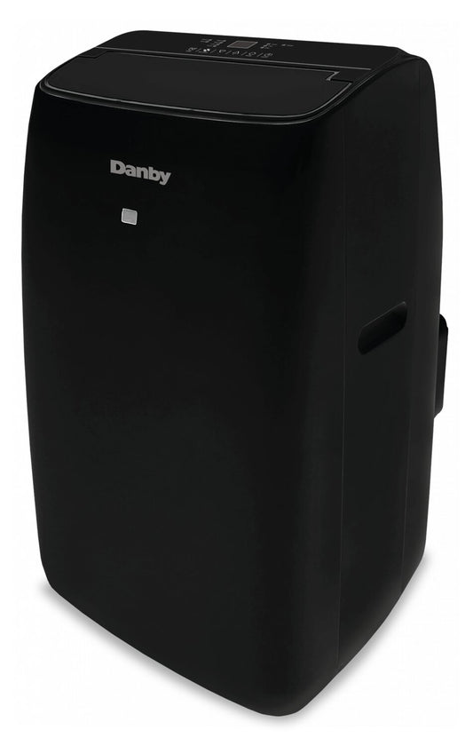 Danby 4-in-1 Portable Air Conditioner - DPA100HE5BDB-6 | Climatiseur portatif 4 en 1 Danby - DPA100HE5BDB-6 | DPA100DB