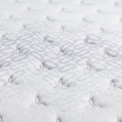 Beautyrest GL4 Eurotop Queen Mattress | Matelas à Euro-plateau GL4 de Beautyrest pour grand lit | BGL4ETQM