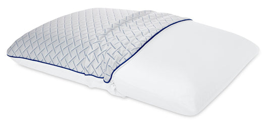 Sealy® Memory Foam Pillow | Oreiller en mousse à mémoire de Sealy