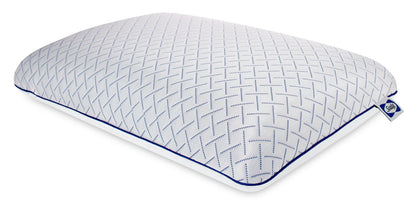 Sealy® Memory Foam Pillow | Oreiller en mousse à mémoire de Sealy