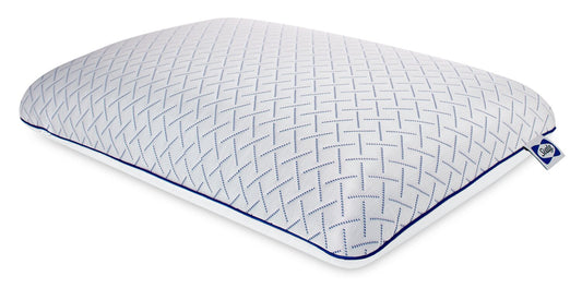 Sealy® Memory Foam Pillow | Oreiller en mousse à mémoire de Sealy