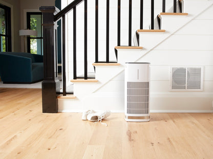 Cuisinart PuRXium Freestanding Air Purifier - CAP-1000C | Purificateur d’air amovible PuRXium de Cuisinart - CAP-1000C | CAP1000C