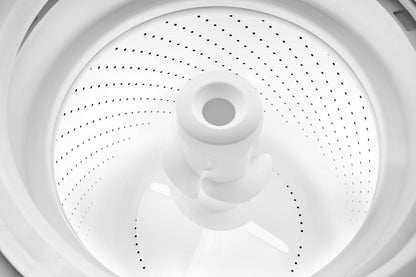Whirlpool 5.9 Cu. Ft. Gas Dryer - White - WGT4027HW | Sécheuse à gaz Whirlpool de 5,9 pi³ - blanche - WGT4027HW