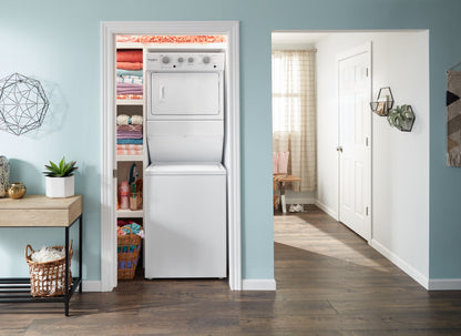 Whirlpool 5.9 Cu. Ft. Gas Dryer - White - WGT4027HW | Sécheuse à gaz Whirlpool de 5,9 pi³ - blanche - WGT4027HW